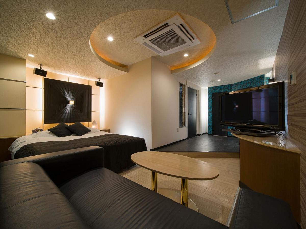 Hotel U'S Kouroen - Vacation Stay 11249V Nishinomiya Bagian luar foto